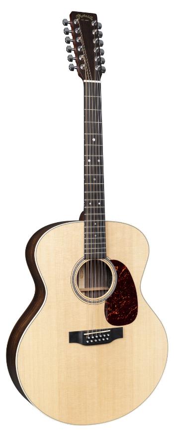 Martin Guitars Martin GRAND J-16E 12 STRING