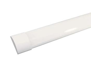 LED Solution LED žiarivkové svietidlo 120cm 40W 120lm/W Farba svetla: Denná biela 20351