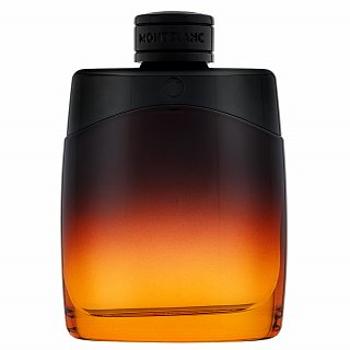 Mont Blanc Legend Night parfémovaná voda pre mužov 100 ml