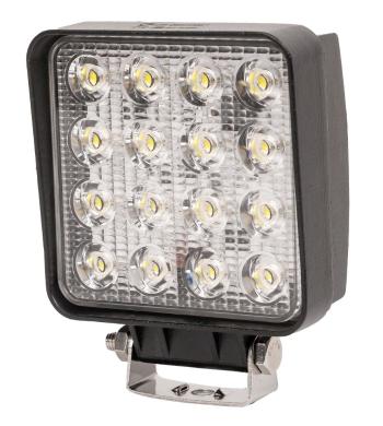 LED Solution LED pracovné svetlo 48W 10-30V 210707