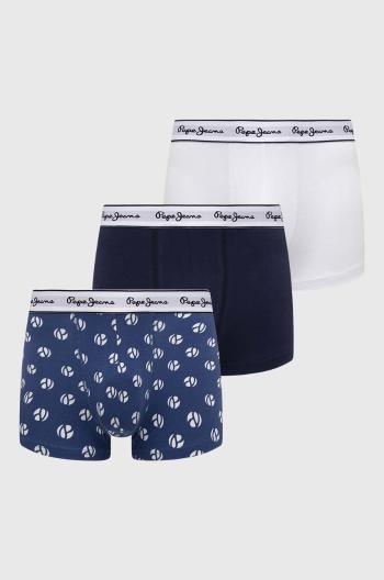 Boxerky Pepe Jeans P DOT TK 3P pánske, PMU11146