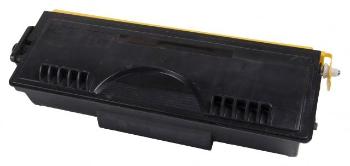 BROTHER TN-6600 - kompatibilný toner, čierny, 6000 strán