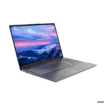 LENOVO IDEAPAD 5 PRO 16 2K R5/16GB/1TB W11 SEDY 82L500V2CK vystavený kus