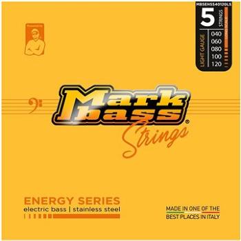 MARKBASS Energy SS 5 040-120 (MB5ENSS40120LS)