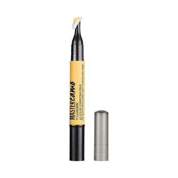 Maybelline New York  Face Studio Camo Concealer Pen  Korektory & korektory očných vačkov Žltá