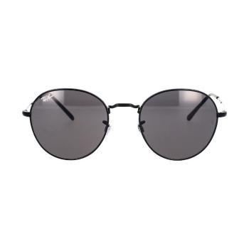 Ray-ban  Occhiali da Sole  David RB3582 002/B1  Slnečné okuliare Čierna