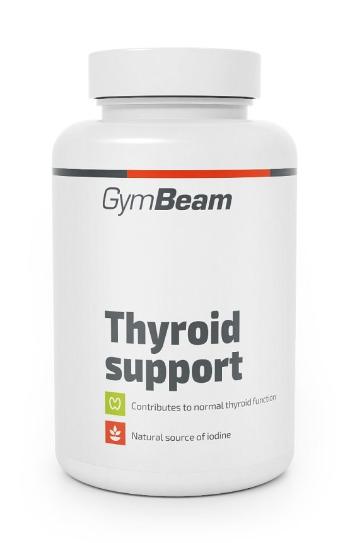 Thyroid Support - GymBeam 90 kaps.