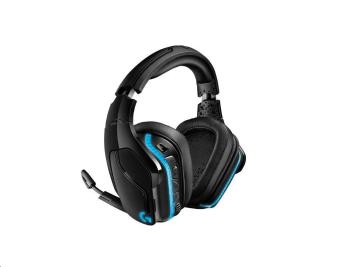 Logitech herné slúchadlá G935, Wireless 7.1, LIGHTSYNC Gaming Headset - EMEA