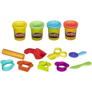 Play-Doh – Základná sada (5010994864828)