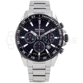 Festina Timeless Chronograph 20560/6 - 30 dní na vrátenie tovaru, Garancia originality