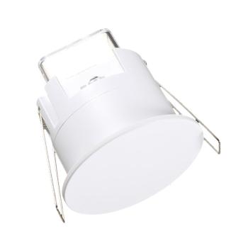 LED Solution Detektor prítomnosti vstavaný IP54 23429