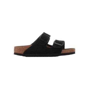 Birkenstock  Arizona BS 1027164 - Black  Sandále Čierna