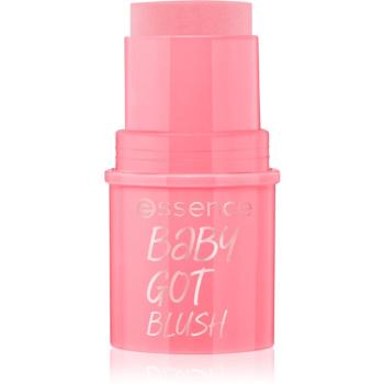 Essence baby got blush lícenka v tyčinke odtieň 10 5,5 g