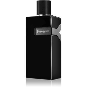 Yves Saint Laurent Y Le Parfum parfumovaná voda pre mužov 200 ml