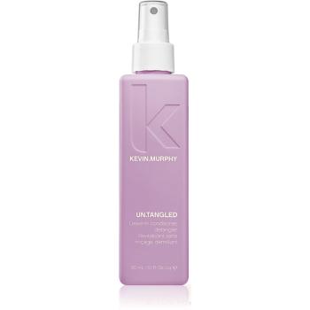 Kevin Murphy Un Tangled bezoplachový kondicionér v spreji pre jednoduché rozčesávanie vlasov 150 ml