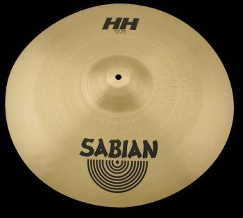 SABIAN 22" ROCK RIDE