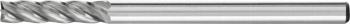 PFERD 21200295 frézovacie kolík  valec  Dĺžka 43 mm Vonkajší Ø 3 mm Pracovná dĺžka 13 mm Ø hriadeľa 3 mm