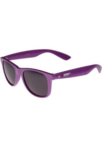 Urban Classics Groove Shades GStwo purple - UNI