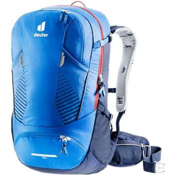 Deuter Trans Alpine 30 modrý (4046051114453)