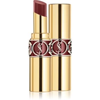 Yves Saint Laurent Rouge Volupté Shine Oil-In-Stick hydratačný rúž odtieň 76 3,2 g