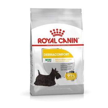 Royal Canin Mini Dermacomfort 3 kg (3182550893916)
