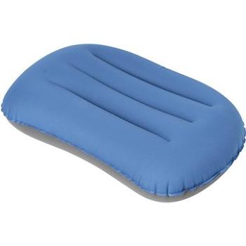 Bo-Camp Inflatable stretch cushion Ergonomic 44 × 28 × 11 cm blue (8712013066363)