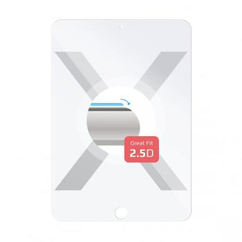 Ochranné tvrzené sklo FIXED pro Apple iPad Pro 10,5", iPad Air (2019), čiré