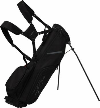 TaylorMade Flextech Carry Stand Bag Black Stand Bag