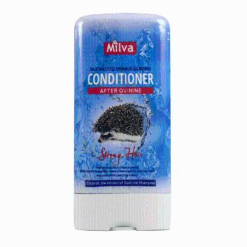 Milva kondicionér po šampóne chinín 200 ml