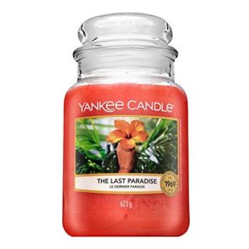 Yankee Candle The Last Paradise vonná sviečka 623 g