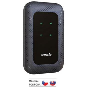 Tenda 4G180 – WiFi mobile 4G LTE Hotspot modem