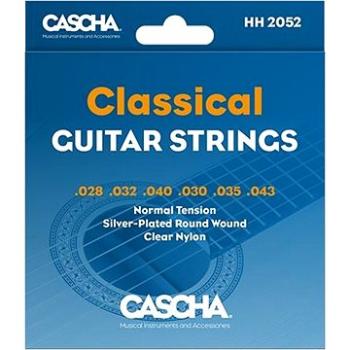 CASCHA Premium Classical Guitar Strings (HN220880)