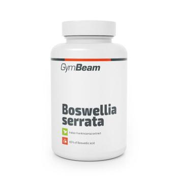 Gymbeam boswellia serrata 90cps