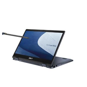 ASUS ExpertBookB3 Flip B3402FVA-LE0119W, i7-1355U, 14.0˝ 1920x1080 FHD/Touch, UMA, 24GB, SSD 1TB, W11H, FPR, TPM, NumPad