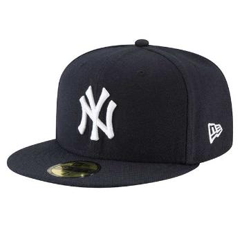 Šiltovka New Era 59Fifty Authentic On Field Game New York Yankees Navy cap - 7 1/8