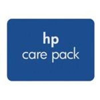 HP CPe - Carepack 5y NBD Onsite Notebook Only HW Service (štandard war. 1/1/0) - HP Probook 6xx