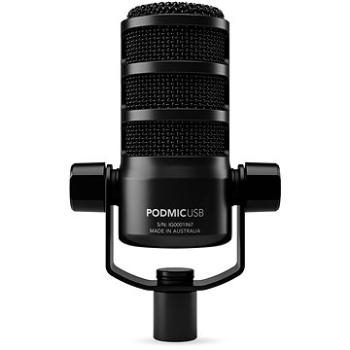 RODE PodMic USB (MROD058)