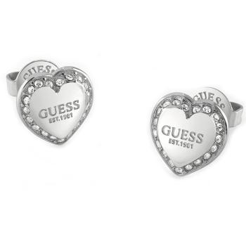 Guess Fine Heart JUBE01427JWRHT/U - 30 dní na vrátenie tovaru, Garancia originality