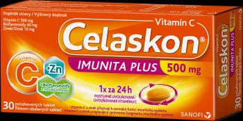 Celaskon Imunita 500 mg, 30 tabliet