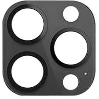 COTEetCI sklo na fotoaparát na Apple iPhone 13 Pro/iPhone 13 Pro Max 6.1/6.7 sivé (34003-GY)