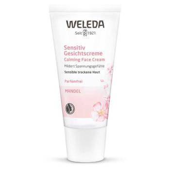 WELEDA Mandľový pleťový krém 30 ml