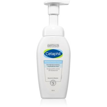 Cetaphil Cleansing Foam čistiaca pena 200 ml