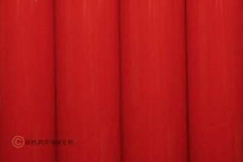 Oracover 28-022-002 nažehlovacia fólia  (d x š) 2 m x 60 cm kráľovská červená