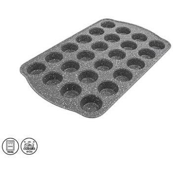Forma kov/nepriľnavý povrch, muffiny 24 GRANDE 42 × 26 cm (120029)