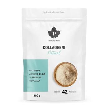 Collagen 300g natural