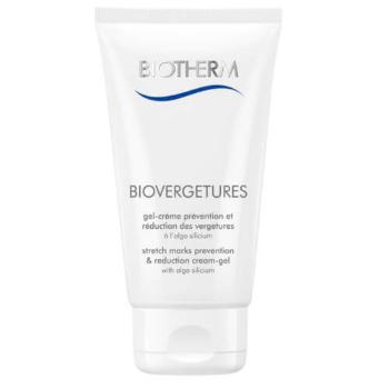 Biotherm Zpevňující gélový krém proti striám Biovergetures (Stretch Marks Prevention & Reduction Cream-Gel) 150 ml