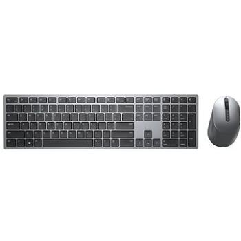 Dell Premier KM7321W – US INTL (QWERTY) (580-AJQJ)