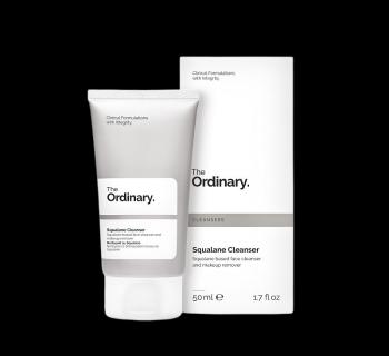 THE ORDINARY Squalane Cleanser 50 ml