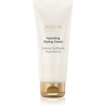 AHAVA Hair hydratačný stylingový krém 200 ml