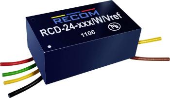 Recom Lighting RCD-24-0.35/W LED ovládač   36 V/DC 350 mA